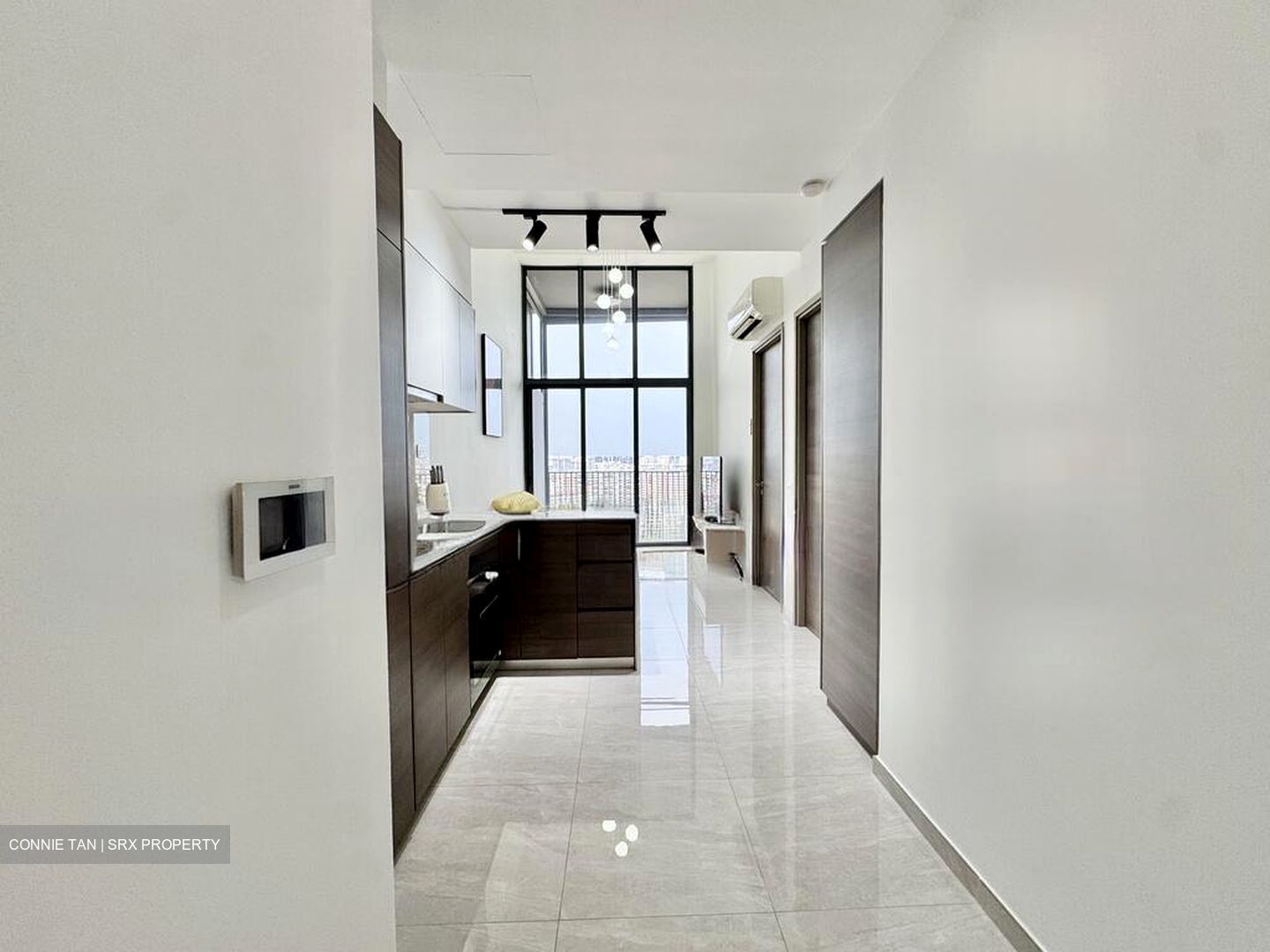 The Florence Residences (D19), Apartment #601410331